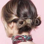 100 Best Hair Trends for 2018 – 21
