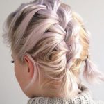 100 Best Hair Trends for 2018 – 22