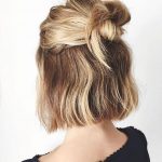 100 Best Hair Trends for 2018 – 24