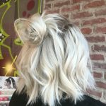 100 Best Hair Trends for 2018 – 29