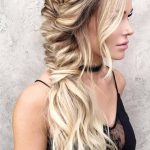 100 Best Hair Trends for 2018 – 96